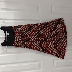 Emma & Michele Dress